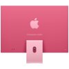 Apple iMac 24 - M6 (10-10c) / 16 Go / 256 Go - Rose