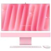 Apple iMac 24 - M6 (12-12c) / 16 Go / 256 Go - Rose