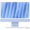 Apple iMac 24 - M6 (12-12c) / 16 Go / 256 Go - Bleu