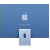 Apple iMac 24 - M6 (12-12c) / 24 Go / 512 Go - Bleu