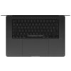 Apple MacBook Pro 16" 2026 Noir - M5 Max (18-20c) / 24 Go / 1 To - Écran PROLED XDR