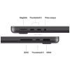Apple MacBook Pro 14" 2026 Noir - M5 Pro (18-20c) / 48 Go / 1 To - Écran PROLED XDR