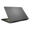 Asus TUF Gaming F17 TUF766HE-HX008T