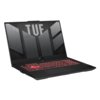 Asus TUF Gaming A17 (2023) TUF707XI-HX014