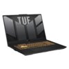 Asus TUF Gaming F17 FX707ZC4-HX111W (Core i5 / RTX 3050 / 16 Go / 512 Go)