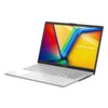 Asus VivoBook Go 15 OLED S1504FA-L1278W (Ryzen 5 / 16 Go / 512 Go)