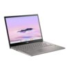 Asus Chromebook Plus CM3401 (Ryzen 5 / 8 Go / 256 Go / 90NX06M1-M00D60)