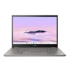 Asus Chromebook Plus CM3401 (Ryzen 5 / 8 Go / 256 Go / 90NX06M1-M00D60)