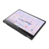 Asus Chromebook Plus CM3401 (Ryzen 5 / 8 Go / 256 Go / 90NX06M1-M00D60)