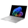 Asus Vivobook S 15 OLED S5507QA-DRMA105W (Snapdragon X Plus / 32 Go / 1 To)