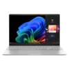 Asus Vivobook S 15 OLED S5507QA-MA012W (Snapdragon X Plus / 16 Go / 512 Go)