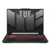Asus TUF Gaming A17 (2023) TUF707NUR-HX004W (Ryzen 7 / RTX 4050 / 16 Go / 512 Go)