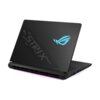 Asus ROG Strix SCAR 16 G635LX-RW112W16 (Core Ultra 9 / RTX 5090 / 64 Go / 2 To)