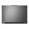Asus TUF Gaming A15 (2023) TUF507NUR-LP068W (Ryzen 7 / RTX 4050 / 16 Go / 512 Go)