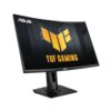 Asus TUF VG27VQM 27" Incurvé Full HD Noir