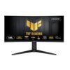 Asus TUF VG34VQEL1A 34" Incurvé UWQHD Noir
