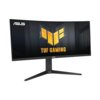 Asus TUF VG34VQEL1A 34" Incurvé UWQHD Noir