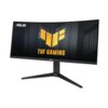 Asus TUF VG34VQEL1A 34" Incurvé UWQHD Noir