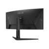 Asus TUF VG34VQEL1A 34" Incurvé UWQHD Noir