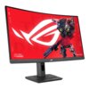 Asus ROG Strix XG27WCS 27" Incurvé WQHD Gris