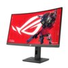 Asus ROG Strix XG27WCS 27" Incurvé WQHD Gris