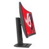 Asus ROG Strix XG27WCS 27" Incurvé WQHD Gris