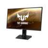 Asus VG27AQ - WQHD - 1 ms - 27" - Noir
