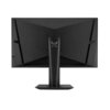 Asus VG27AQ - WQHD - 1 ms - 27" - Noir