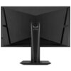 Asus VG27AQ - WQHD - 1 ms - 27" - Noir