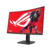 Asus ROG Strix XG32WCS 32" Incurvé 180 Hz QHD
