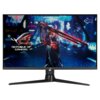 Asus XG32UQ 32" 4K UHD Noir