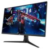 Asus XG32UQ 32" 4K UHD Noir