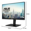 Asus BE24ECSBT Tactile 23,8" FHD