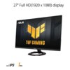 Asus TUF Gaming VG279Q3R  27" FHD Fast IPS 180 Hz
