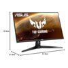 Asus TUF Gaming VG27AQ1A 27" FHD IPS 170Hz