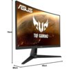 Asus TUF Gaming VG27VH1B 27" VA FHD 165Hz