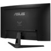 Asus TUF Gaming VG328H1B 31,5" FHD VA incurvé