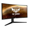 Asus TUF Gaming VG34VQL1B 34" UWQHD VA incurvé