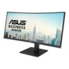 Asus Business VA34VCPSR incurvé 34" QHD RJ45