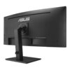 Asus Business VA34VCPSR incurvé 34" QHD RJ45