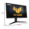 Asus TUF Gaming VG27AQML1A 27" QHD 240 Hz Fast IPS