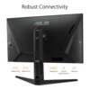 Asus TUF Gaming VG27AQML1A 27" QHD 240 Hz Fast IPS