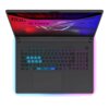 Asus ROG Strix G18 G815LP-DR9052W (Core Ultra 9 / RTX 5070 / 32 Go / 1 To)