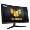 Asus TUF VG27VQM1B 27" Incurvé Full HD 280Hz