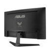 Asus TUF VG27VQM1B 27" Incurvé Full HD 280Hz