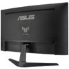 Asus TUF VG27VQM1B 27" Incurvé Full HD 280Hz