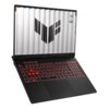 Asus TUF Gaming A16 (2024) TUF608UM-DRFQT060W (Ryzen 7 / RTX 5060 / 16 Go / 512 Go)