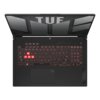 Asus TUF Gaming A17 TUF707NUR-HX070