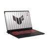 Asus TUF Gaming A16 (2024) 90NR0KS1-M00530 (Ryzen 7 / RTX 5050 / 16 Go / 512 Go)