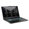 Asus TUF Gaming A17 FA706NFR-HX008W (Ryzen 7 / RTX 2050 / 16 Go / 512 Go)